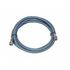 Air Hose Nylon Braided 3m 1/8x1/8 F/f